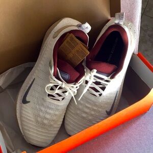 Nike React  infinity run 4 shoes